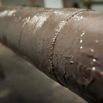 שריון אלמנטים וצנרת