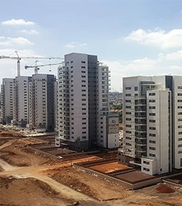 פרוייקט פרוייקט קאסם