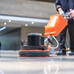 הזמנת ניקיון לאחר שיפוץ / בניה