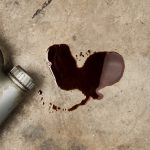 פתרון מתקדם לניקוי שומנים תעשייתיים ועיקשים