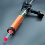 דבקים לשימוש בתעשיית הבנייה