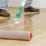 התאמת סילר לסוג המשטח