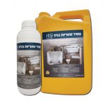 מסיר שאריות בניה