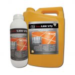 קלינר 5,000 EXTRA