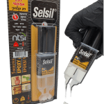 דבק  אפוקסי 5 דקות – רב תכליתי