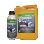 מסיר חומרים אקולוגי