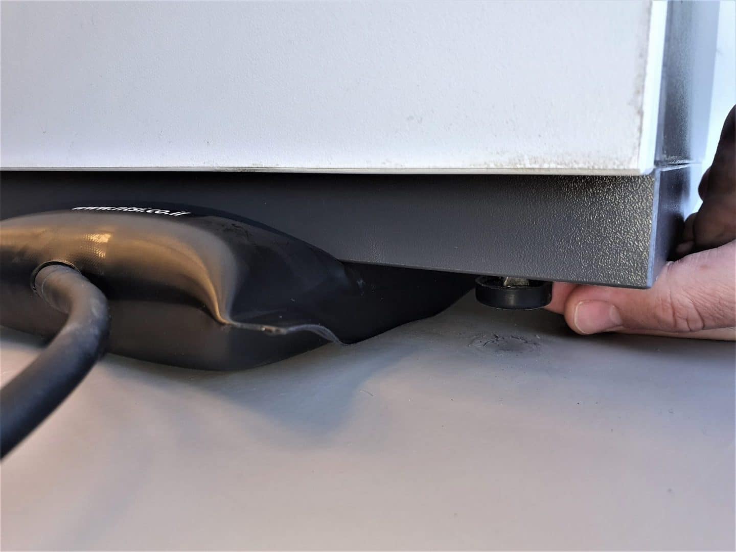 כרית הרמה וניפוח כרית הרמה וניפוח