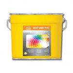 סילר מגוון לבטון