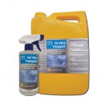 ציפוי ננו NANO להגנה על בדים