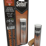 מרק אפוקסי לעץ