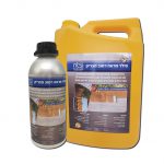 סילר מראה רטוב מבריק