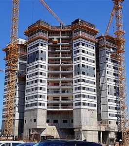 פרוייקט לב גני תקווה