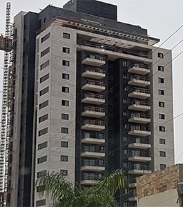 פרוייקט פרשקובסקי נתניה