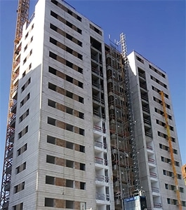 פרוייקט Unik & More