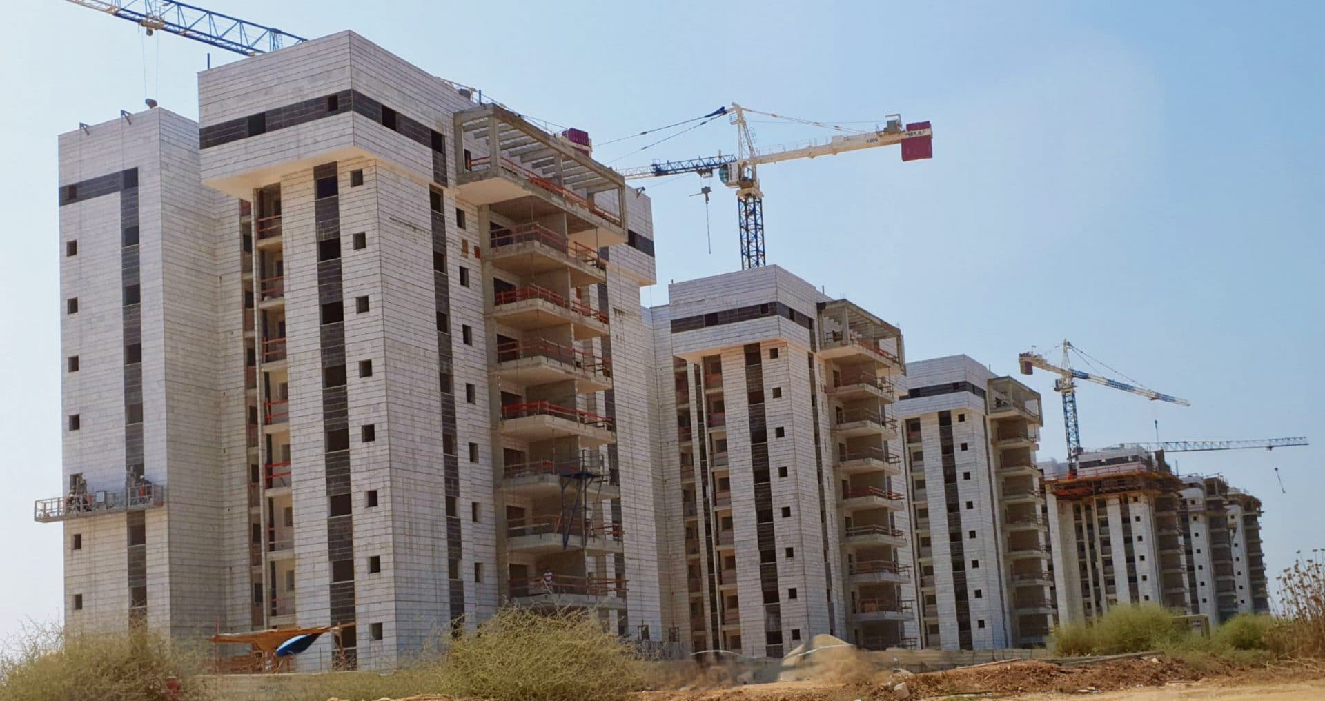פרוייקט VIEW PROJECT