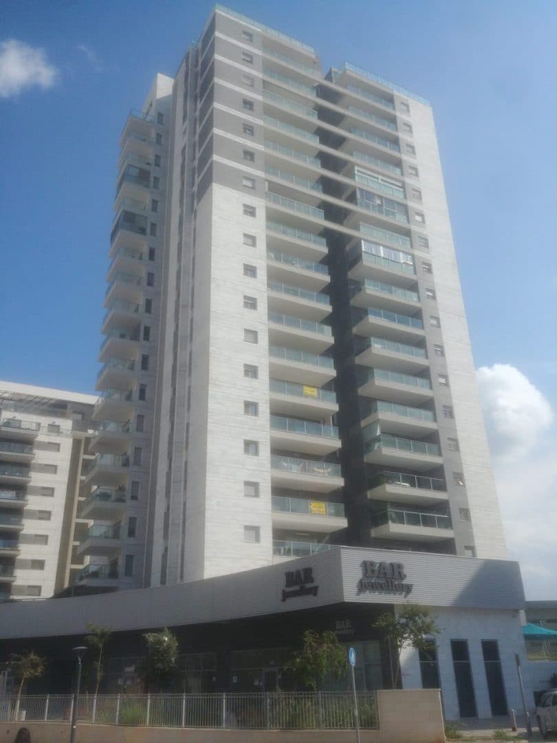פרוייקט sea view