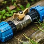 איזה חומרים משמשים לתיקון / איטום צנרת