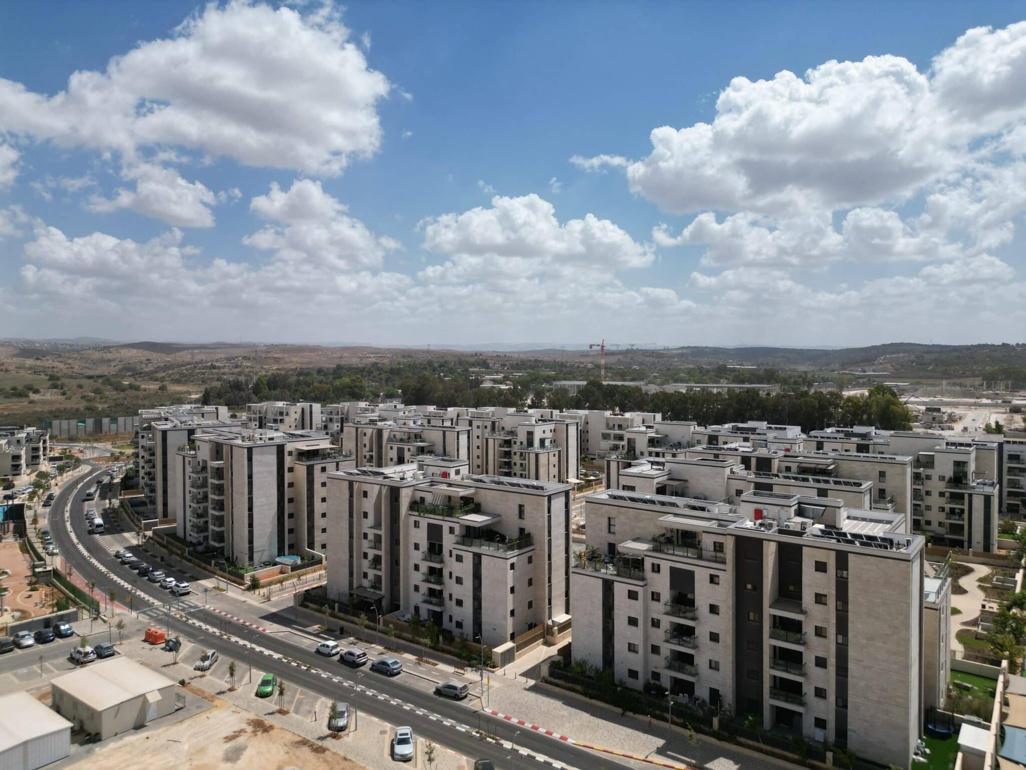 פרוייקט סביוני שוהם