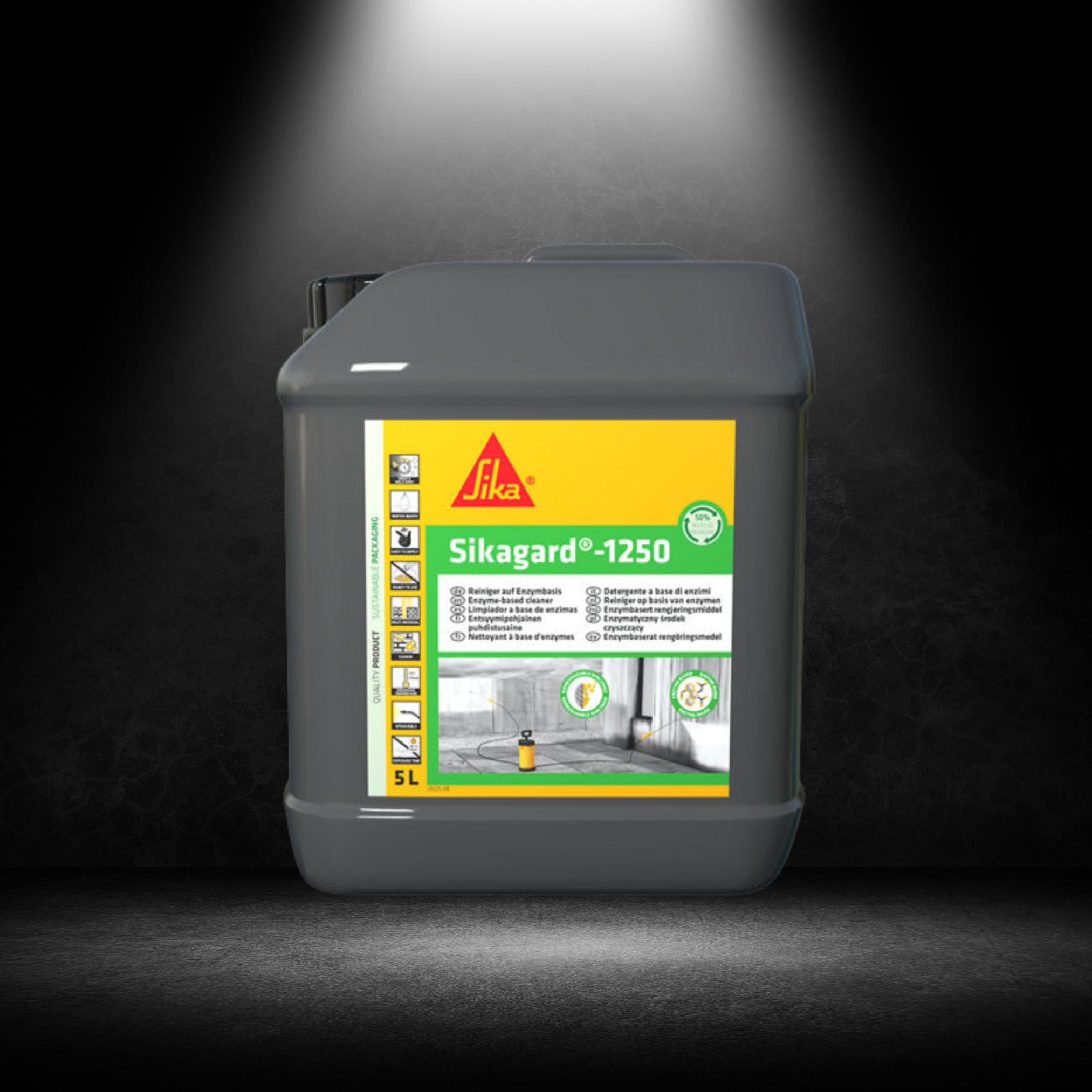 סיקה 1250 סיקה 1250