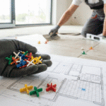 מה השלבים בבחירת ספייסרים לפי סוג הבנייה? מה השלבים בבחירת ספייסרים לפי סוג הבנייה?