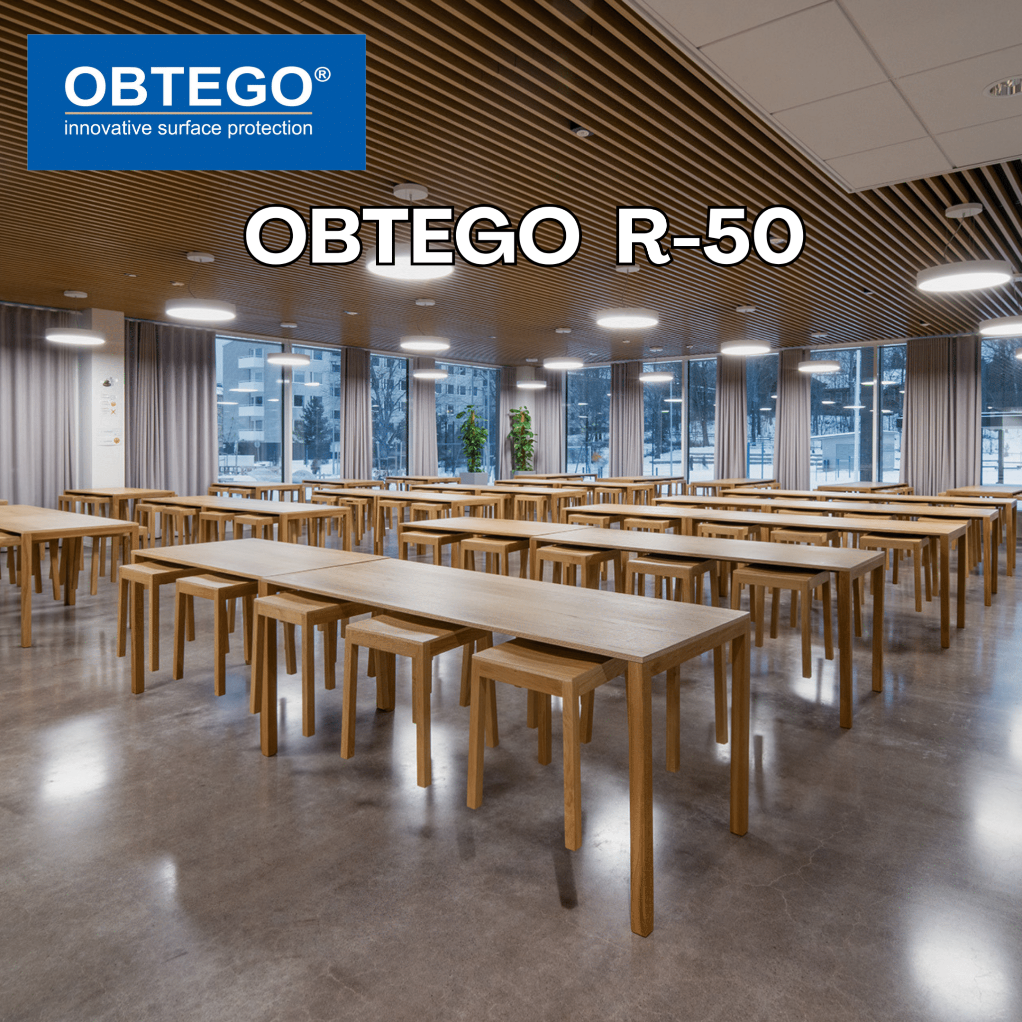 אובטגו R-50 אובטגו R-50