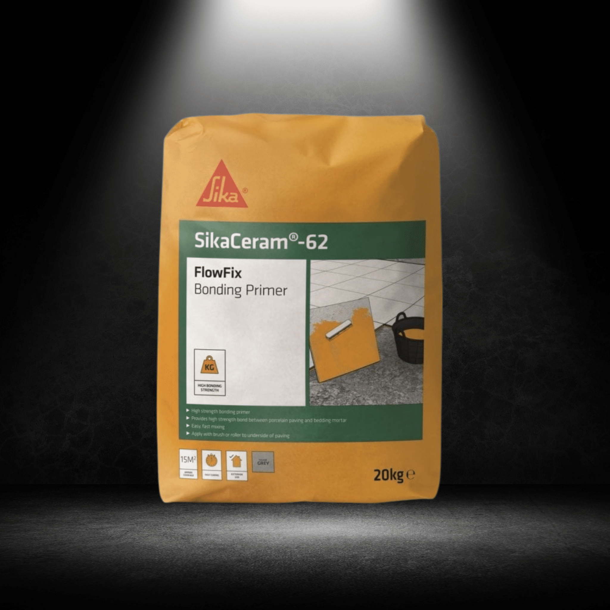 SikaCeram 62 SikaCeram 62