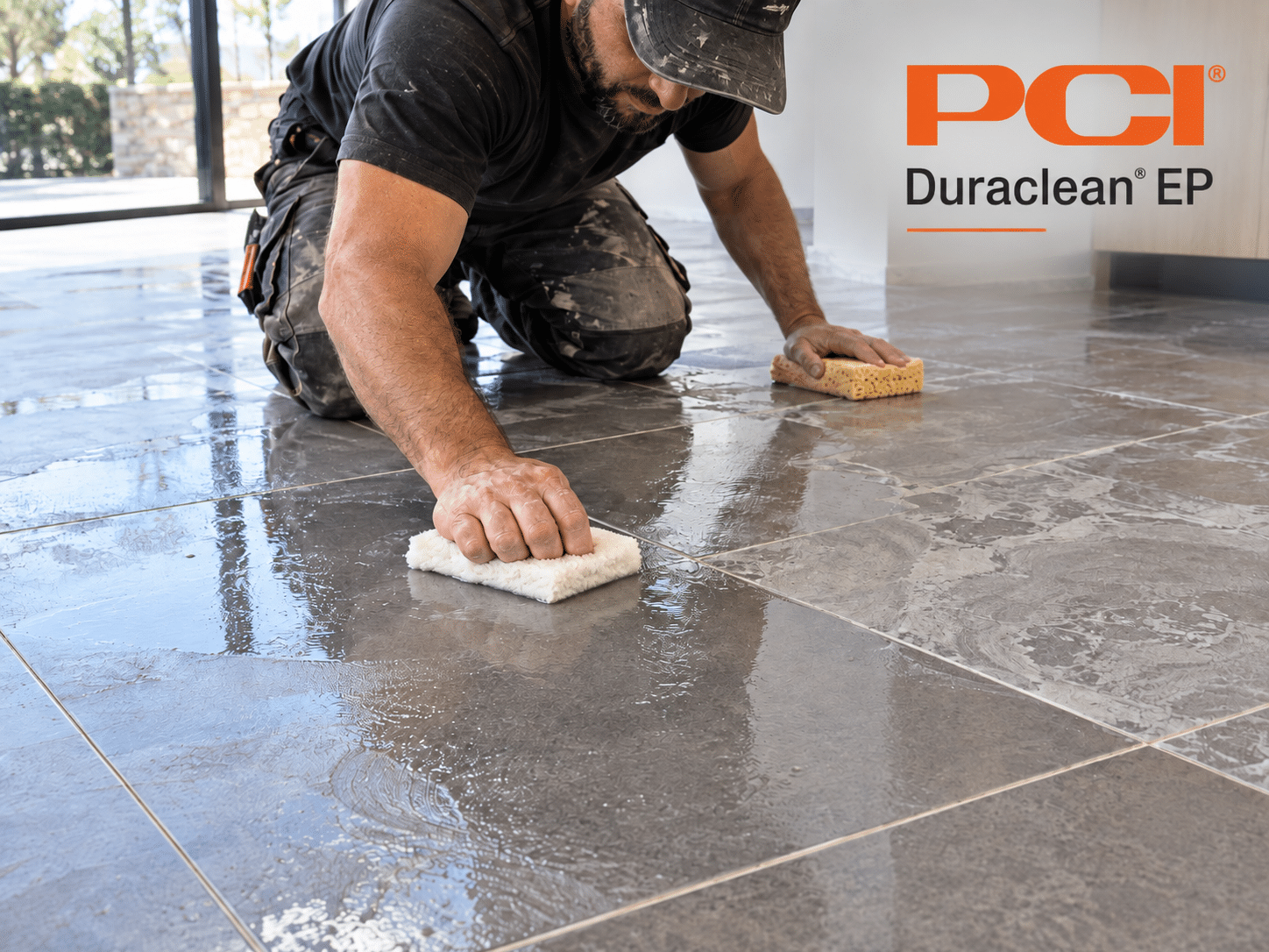 PCI Duraclean PCI Duraclean