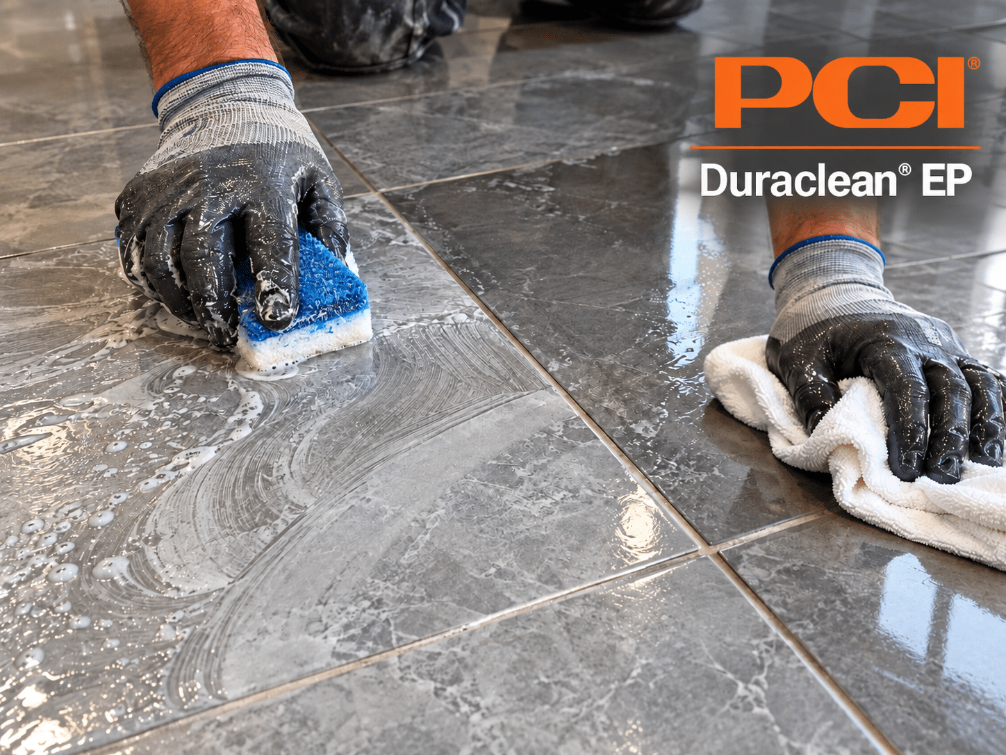 PCI Duraclean PCI Duraclean